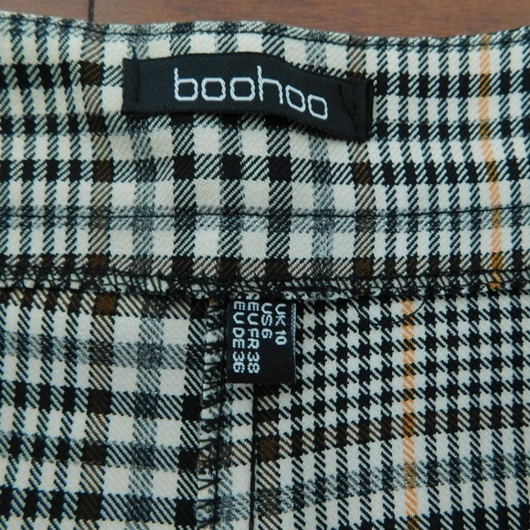 Slim Fit Trousers - Picture 4 of 6